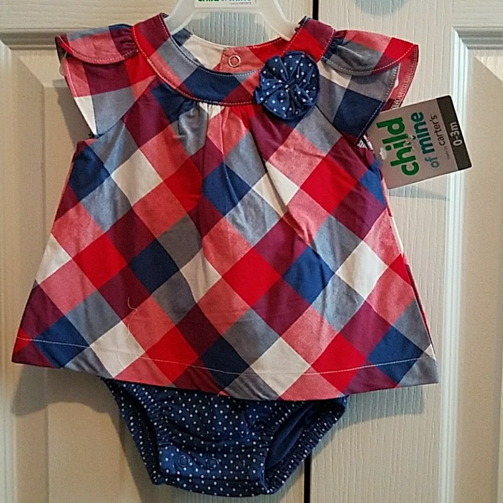 Little Cutsie Dress